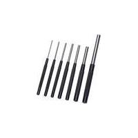 Metal punch set, 7 pieces Westfalia