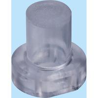 MEC 1S11-19 Tall Clear Switch Cap Height 19mm