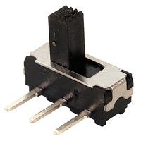 MEC S1105A SPDT Miniature Slide Switch 4.4mm Act