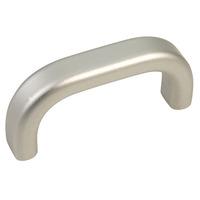 mentor 2771 aluminium bow type handle 55mm