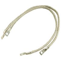 Mettex 0.5MM Earth Braid 0.5mm x 0.15m Length