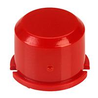 MEC 1D08 Red Cap for 3FTL6 Switch