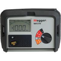 Megger MIT310 Insulation Measuring Device