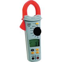 megger 1000 305 dcm340 current clamp meter