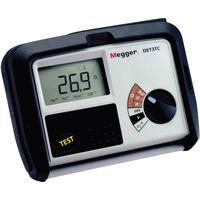 megger det3tc 3 terminal ground resistance tester