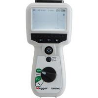 Megger 1002-227 TDR500/3 Cable Tester