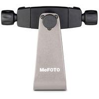 mefoto sidekick360 mobile phone holder titanium