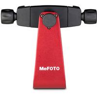 mefoto sidekick360 mobile phone holder red