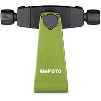 mefoto sidekick360 mobile phone holder green