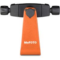 MeFOTO SideKick360 Mobile Phone Holder - Orange