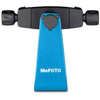 mefoto sidekick360 mobile phone holder blue