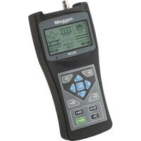 megger 1002 856 net200 cable tester