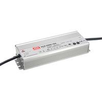 Mean Well HLG-320H-12B 264W 12V IP67 Dimmable LED Power Supply