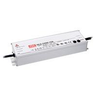 Mean Well HLG-240H-24B 240W 24V IP67 Dimmable LED Power Supply