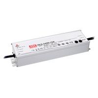 mean well hlg 240h 24a 240w 24v ip65 led power supply