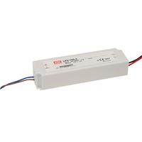 Mean Well LPV-100-24 100.8W 24V IP67 LED Power Supply