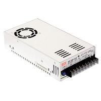 Mean Well SP-320-24 312W 24V Active PFC Enclosed Power Supply
