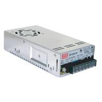 mean well sp 200 24 200w 24v active pfc enclosed power supply