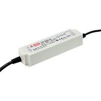 Mean Well LPF-90D-24 90W 24V 1P67 Dimmable LED Power Supply