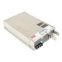 mean well rsp 2400 24 2400w 24v active pfc enclosed power supply