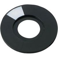 mentor 331300 base plate black 26mm