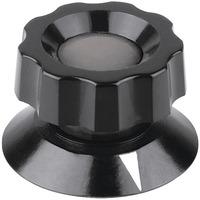 mentor 47561 plastic adjusting knob 38mm