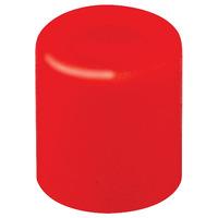 Mentor 1840.0021 Control Knob 3.8mm - Red