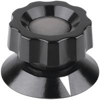 mentor 47761 plastic adjusting knob 19mm