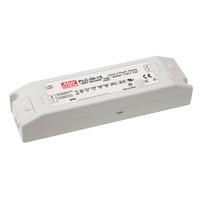 Mean Well PLC-30-24 30W 24V Terminal Block style LED Power Supply