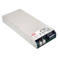 Mean Well RSP-2000-12 1200W 12V Active PFC Enclosed Power Supply