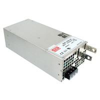 Mean Well RSP-1500-12 1500W 12V Active PFC Enclosed Power Supply