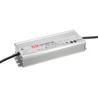 Mean Well HLG-320H-12A 264W 12V IP65 LED Power Supply