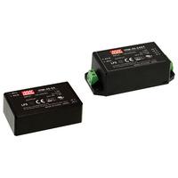 mean well irm 45 12 12v 45w acdc mini encapsulated psu