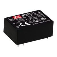 Mean Well IRM-01-5 5V / 1W AC/DC...