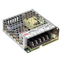 Mean Well LRS-75-24 24V / 76.8W Enclosed PSU