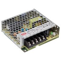 Mean Well LRS-75-12 12 / 72W Enclosed PSU