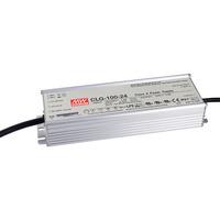 MeanWell CLG-100-24 Single Output LED Power Supply 24V 4A 96W