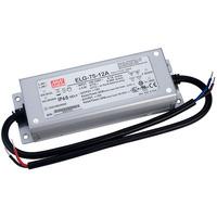 MeanWell ELG-75-12A Constant Voltage & Constant Current LED PSU 12...