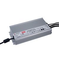 MeanWell HLG-600H-12A Constant Voltage & Constant Current LED PSU ...