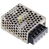 Mean Well RS-15-12 15.6W 12V Enclosed Power Supply