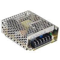 mean well rs 35 24 36w 24v enclosed power supply