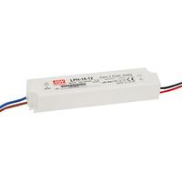 Mean Well LPH-18-12 18W 12V IP67 LED Power Supply