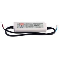 MeanWell LPF-16-24 Constant Voltage & Constant Current LED PSU 24V...