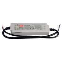 MeanWell LPF-40-24 Constant Voltage & Constant Current LED PSU 24V...
