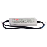 MeanWell LPF-60-12 Constant Voltage & Constant Current LED PSU 12V...