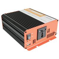 Mercury 652.005UK 24V Softstart Power Inverter Modified Sine 600W