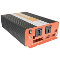 Mercury 652.011UK 24V Softstart Power Inverter Modified Sine 2500W