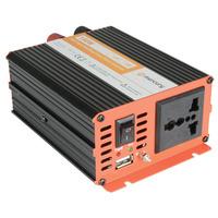 Mercury 652.000UK 12V Softstart Power Inverter Modified Sine 150W