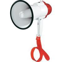 Megaphone SpeaKa XB-7S + strap, Recording function, Built-in sound effects