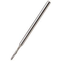 Meisinger 203 1.2MM 1.2mm Twist Drill Bit (2.35mm Shank)